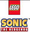 LEGO Sonic The Hedgehog